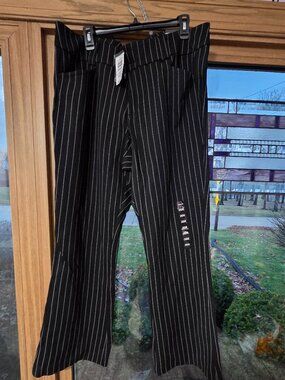 Torrid Trouser Boot Pants Size 20 R